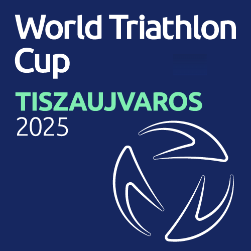 2025 Triathlon World Cup