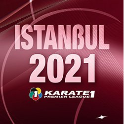 2021 Karate 1 Premier League