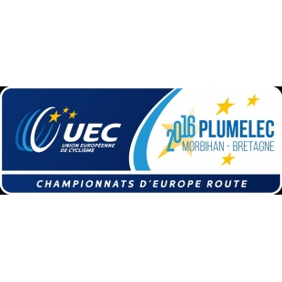 2016 European Road Cycling Championships