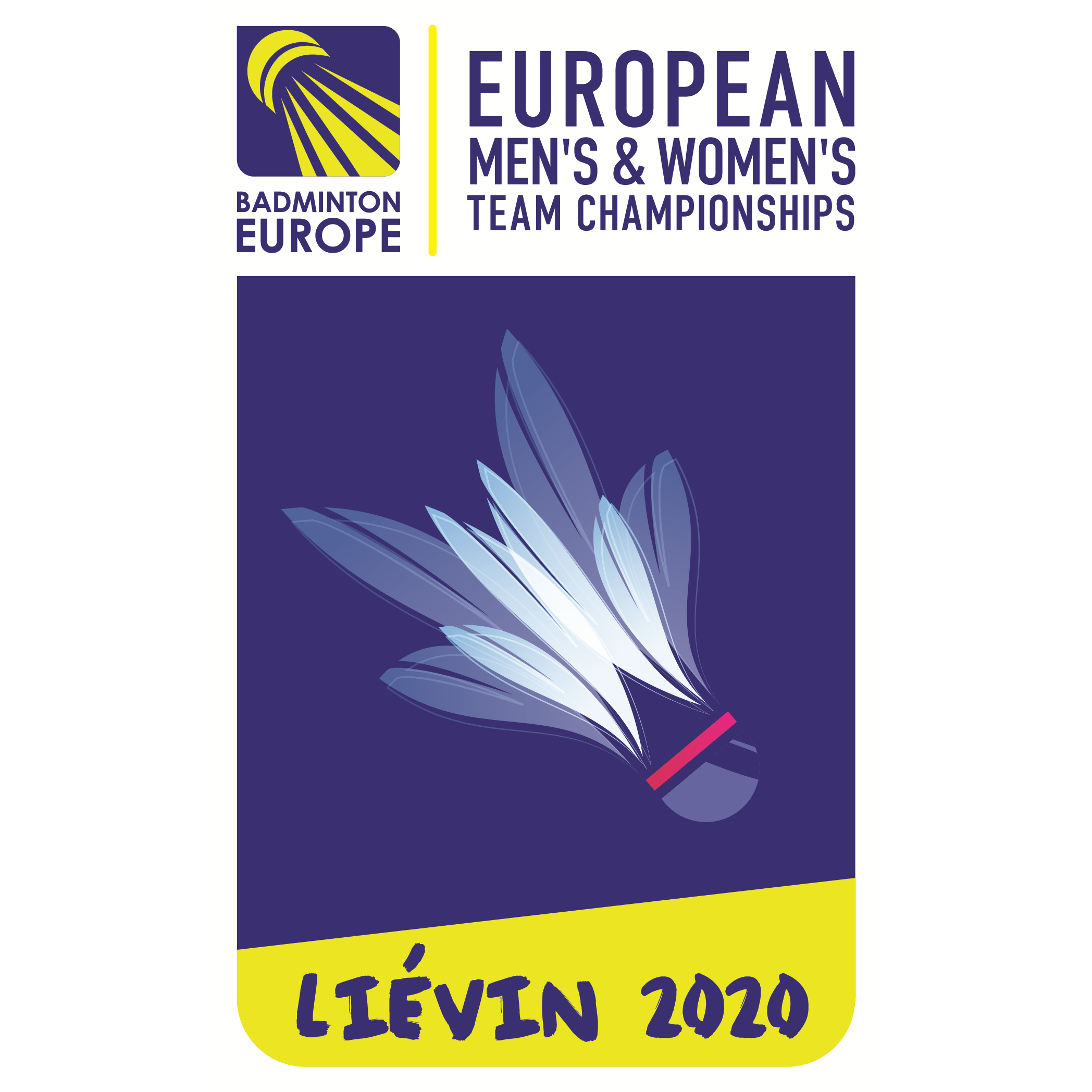 2020 European Team Badminton Championships