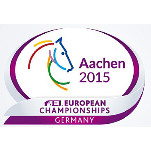 2015 Equestrian European Championships - Show Jumping & Dressage