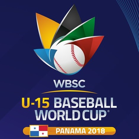 2018 U-15 Baseball World Cup