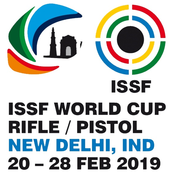 2019 ISSF Shooting World Cup - Rifle / Pistol