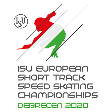 2020 European Short Track Speed Skating Championships