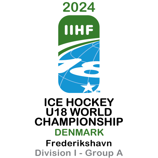 2024 Ice Hockey U18 World Championship - Division I A