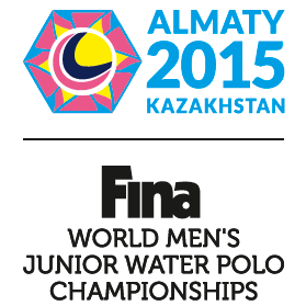 2015 World Aquatics Men's U20 Water Polo Championships 2023