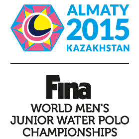 2015 World Aquatics Men's U20 Water Polo Championships