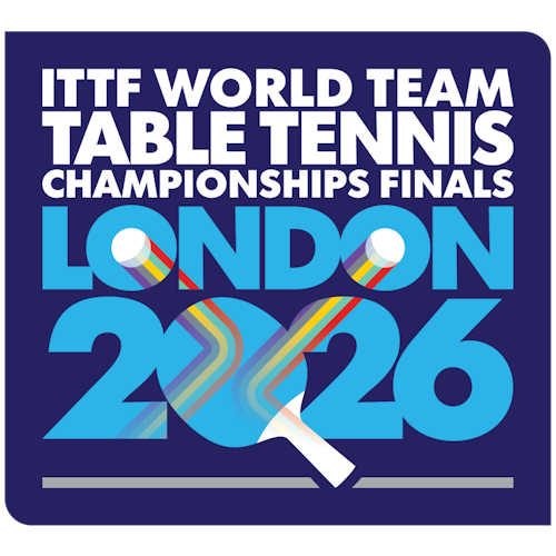 2026 World Table Tennis Championships - Teams