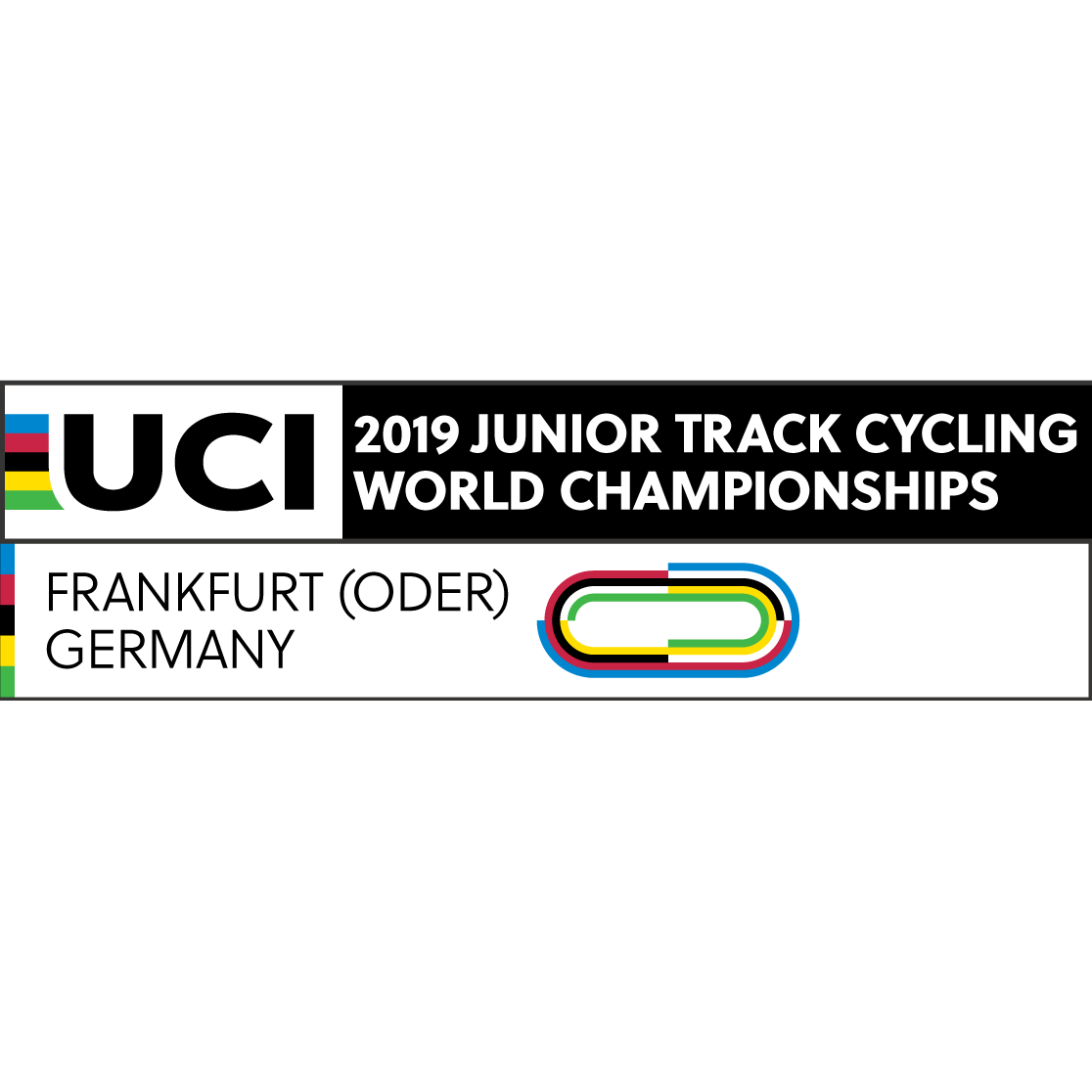 2019 UCI Track Cycling Junior World Championships