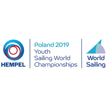 2019 Youth Sailing World Championships