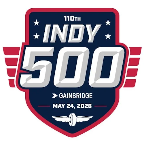 2026 IndyCar - Indy 500