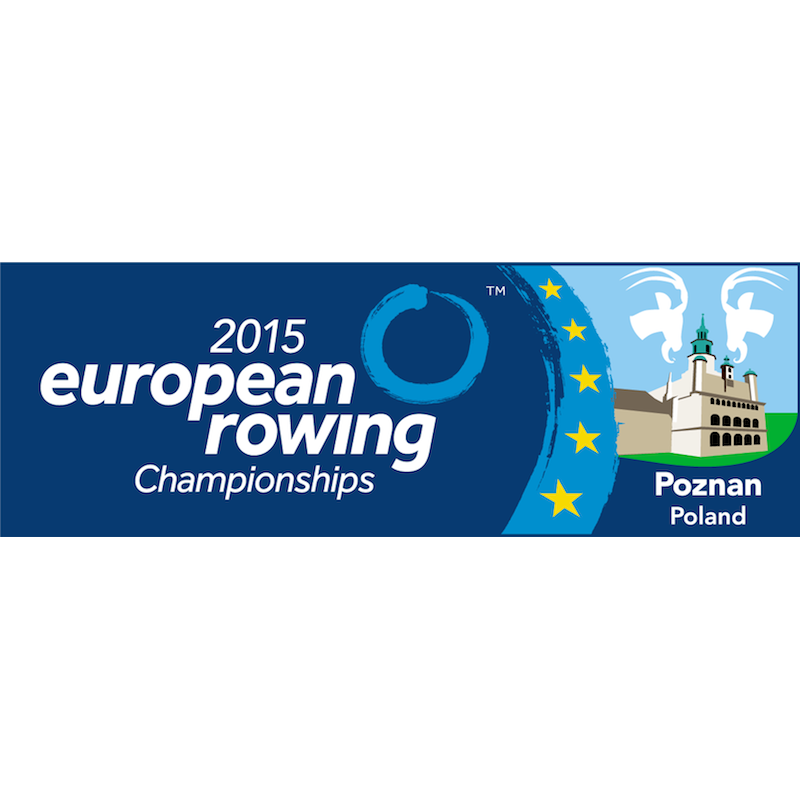 2015 European Rowing Championships