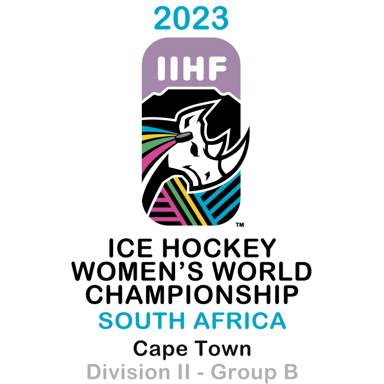 2023 Ice Hockey Women's World Championship - Division II B