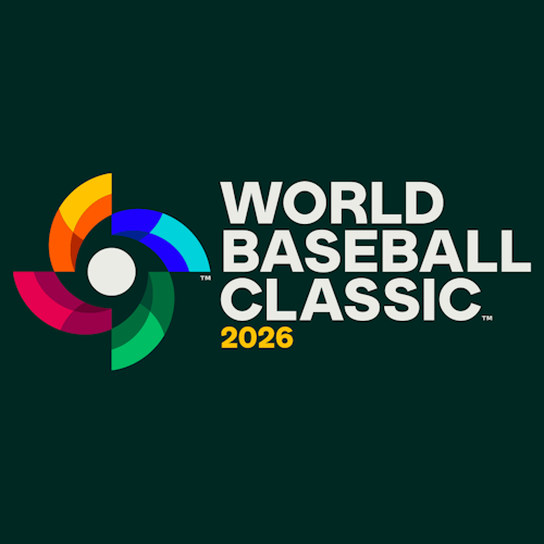 2026 World Baseball Classic