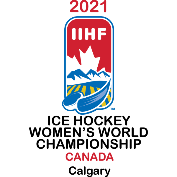 2021 Ice Hockey Women's World Championship