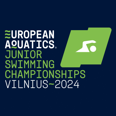 2024 European Junior Swimming Championships
