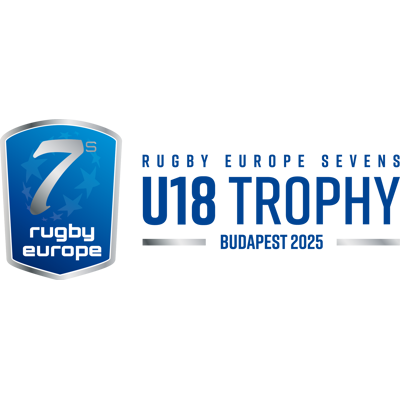 2025 Rugby Europe Women Sevens U18 - Trophy