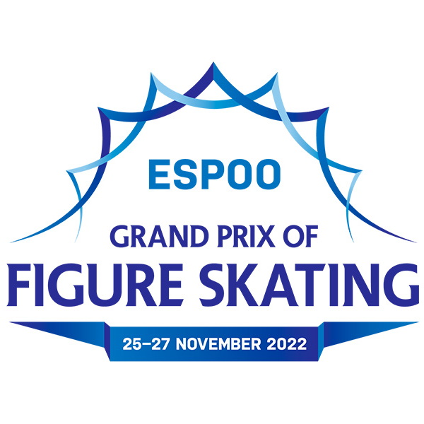 2022 ISU Grand Prix of Figure Skating - Grand Prix Espoo