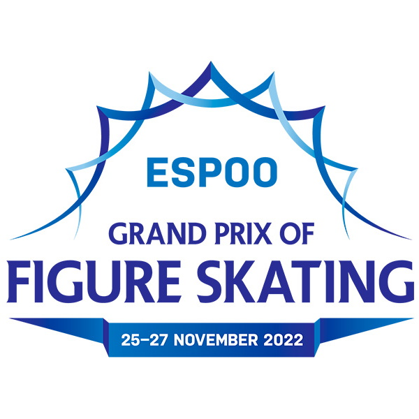 2022 ISU Grand Prix of Figure Skating Grand Prix Espoo