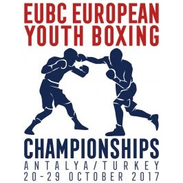 2017 European Youth Boxing Championships