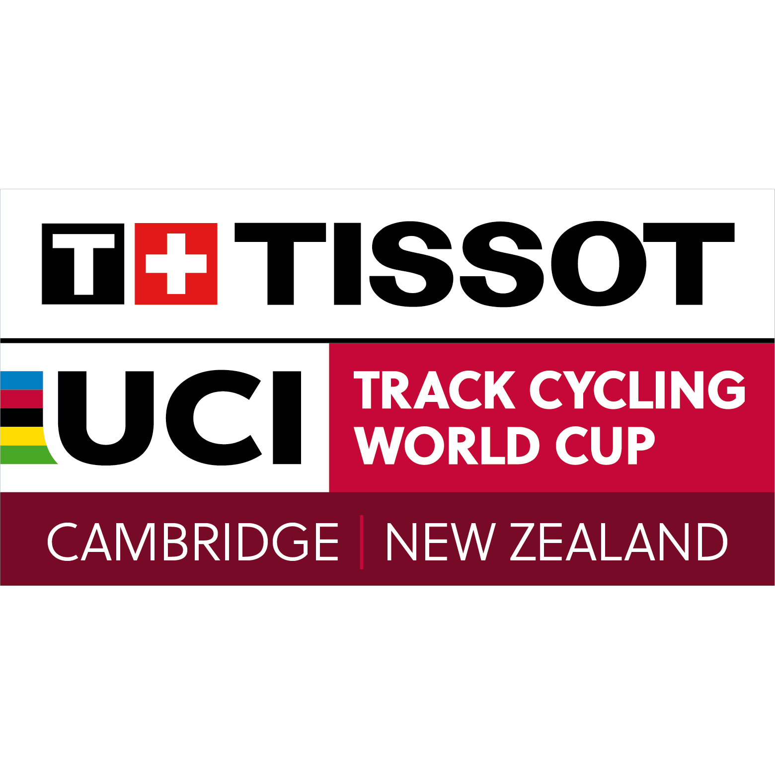 2019 UCI Track Cycling Nations Cup