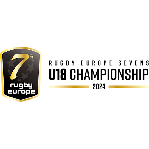 2024 Rugby Europe Sevens U18