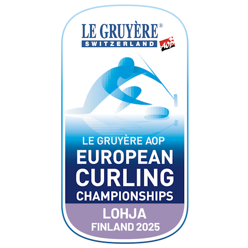 2025 European Curling Championships