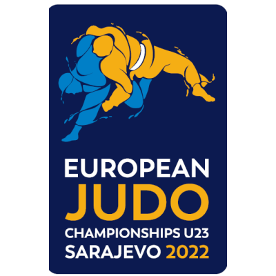 2022 European U23 Judo Championships