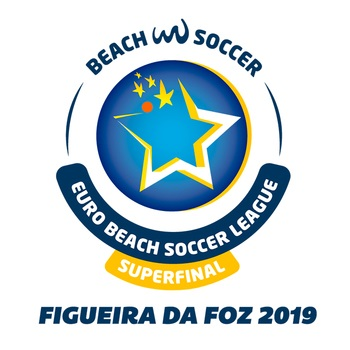2019 Euro Beach Soccer League