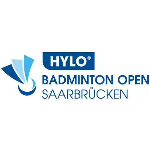 2024 BWF Badminton World Tour - Hylo Open