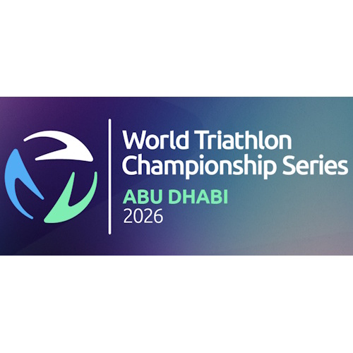 2026 World Triathlon Championship Series