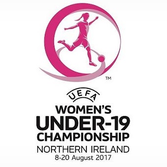 2017 UEFA Women's U19 Championship