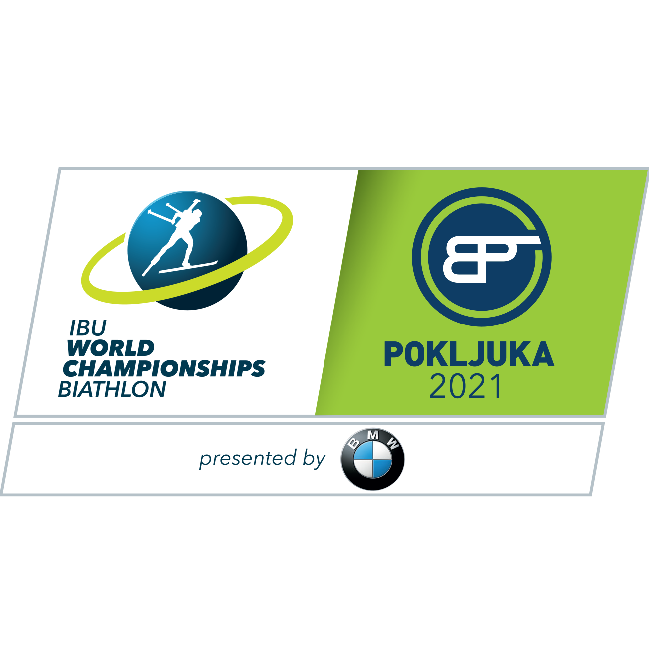 2021 Biathlon World Championships 