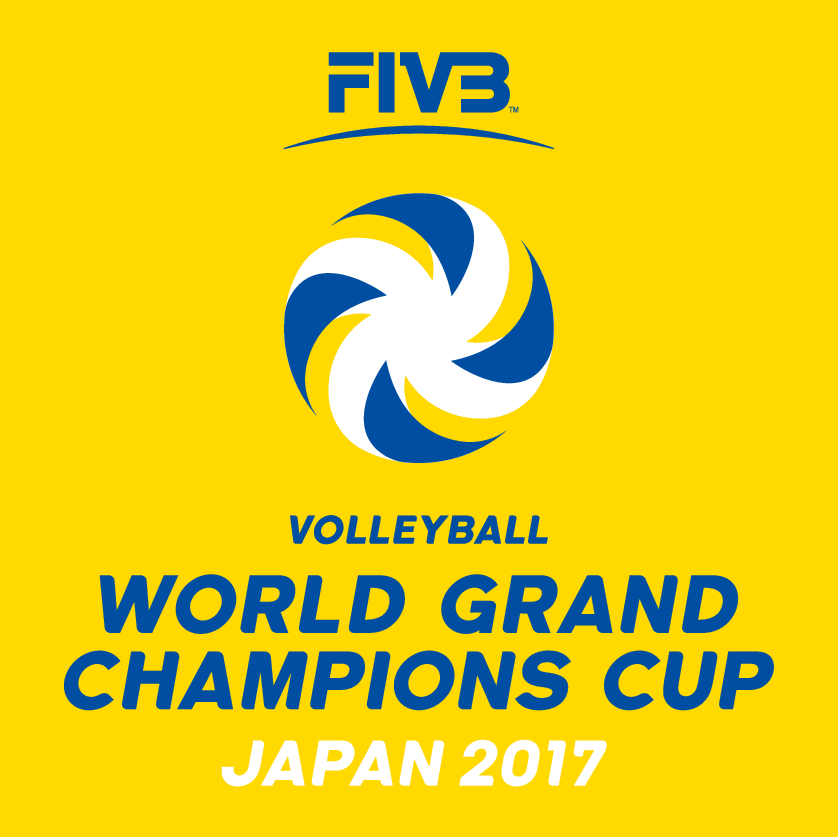 2017 FIVB Volleyball Men's World Grand Champions Cup