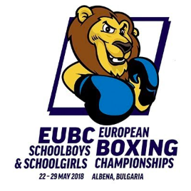 2018 European Schoolboys and Schoolgirls Boxing Championships