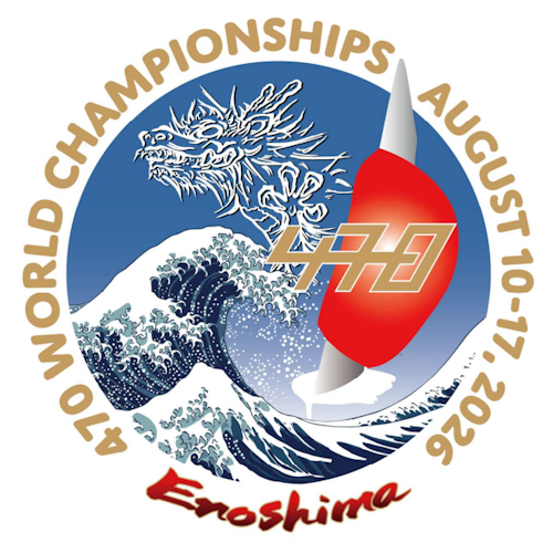 2026 470 Sailing World Championships