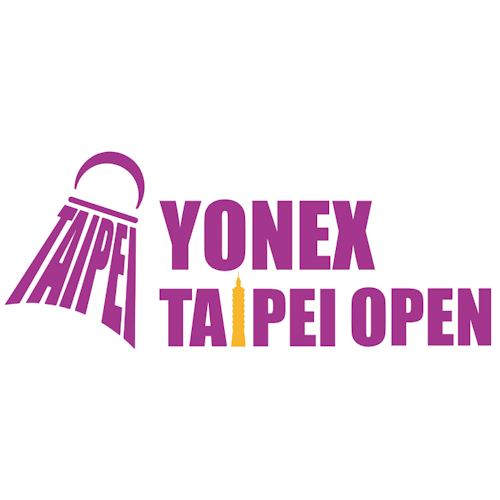 2026 BWF Badminton World Tour - Taipei Open