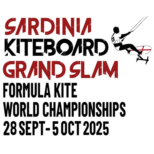 2025 Formula Kite World Championships