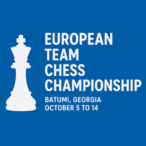 2025 European Team Chess Championship