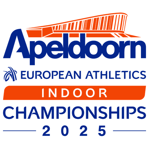 2025 European Athletics Indoor Championships