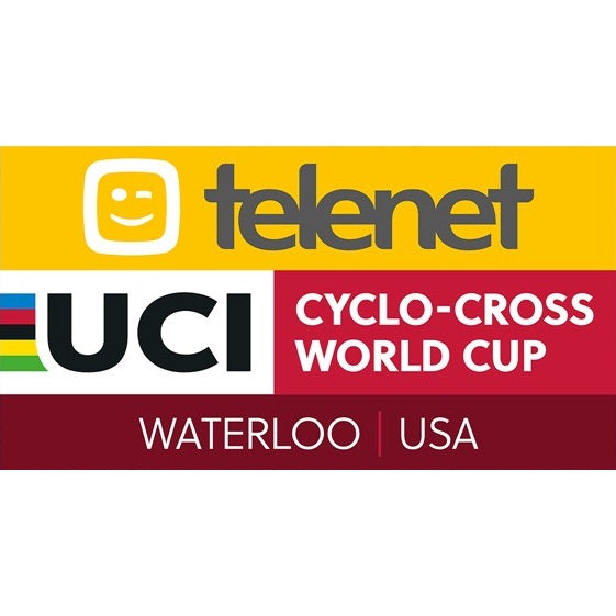 2017 UCI Cyclo-Cross World Cup