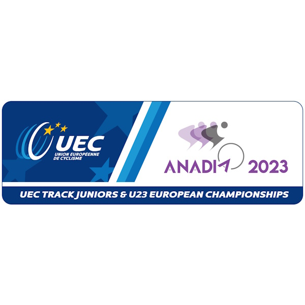 2023 European Track Cycling Junior Championships