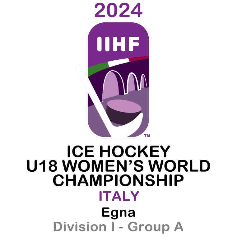 2024 Ice Hockey U18 Women's World Championship - Division I A