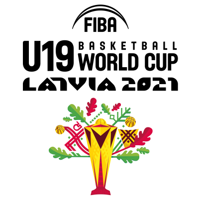 2021 FIBA U19 Basketball World Cup