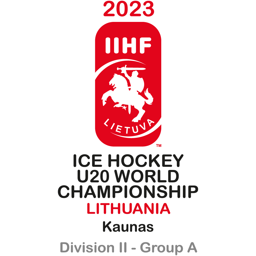 2023 Ice Hockey U20 World Championship - Division II A