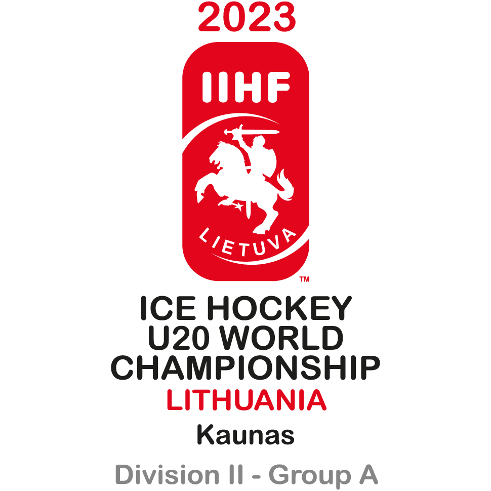 2023 Ice Hockey U20 World Championship