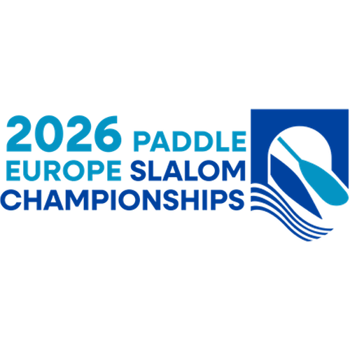 2026 European Canoe Slalom Championships