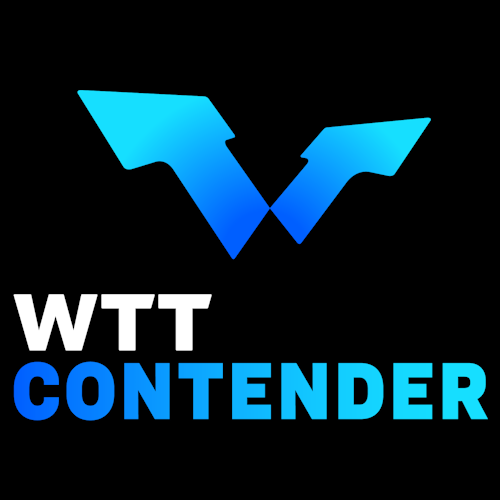 2026 World Table Tennis Series - Contender