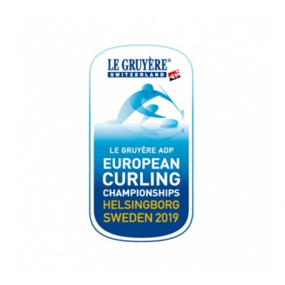 2019 European Curling Championships