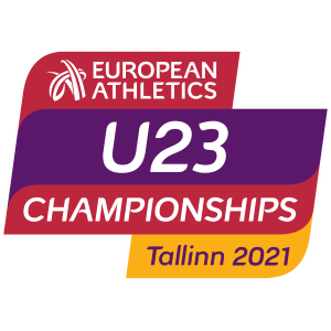 2021 European Athletics U23 Championships